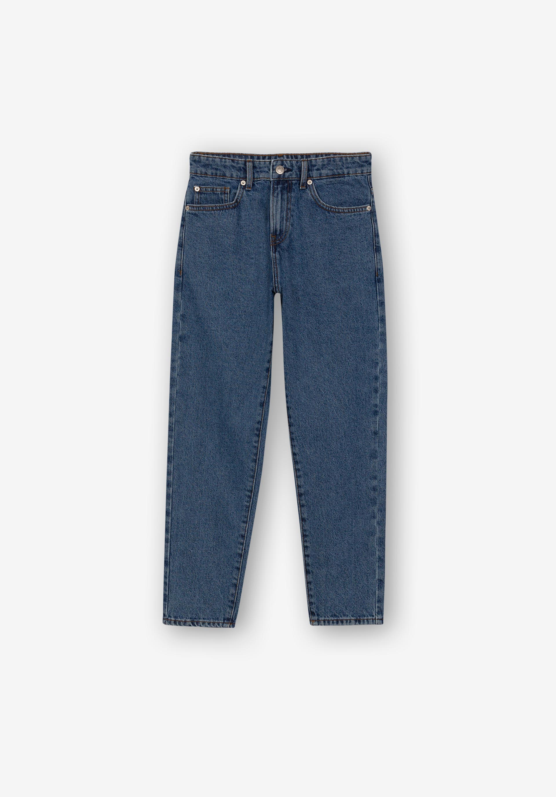 Jeans Balloon
