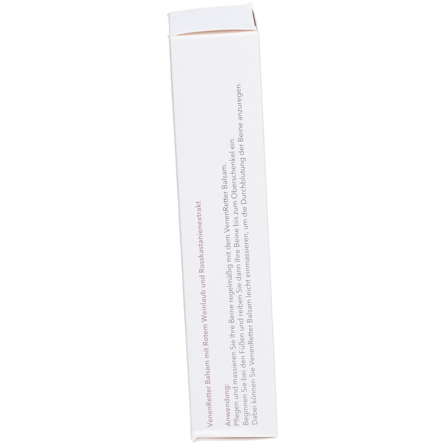 Lady® VenenRetter Balsam