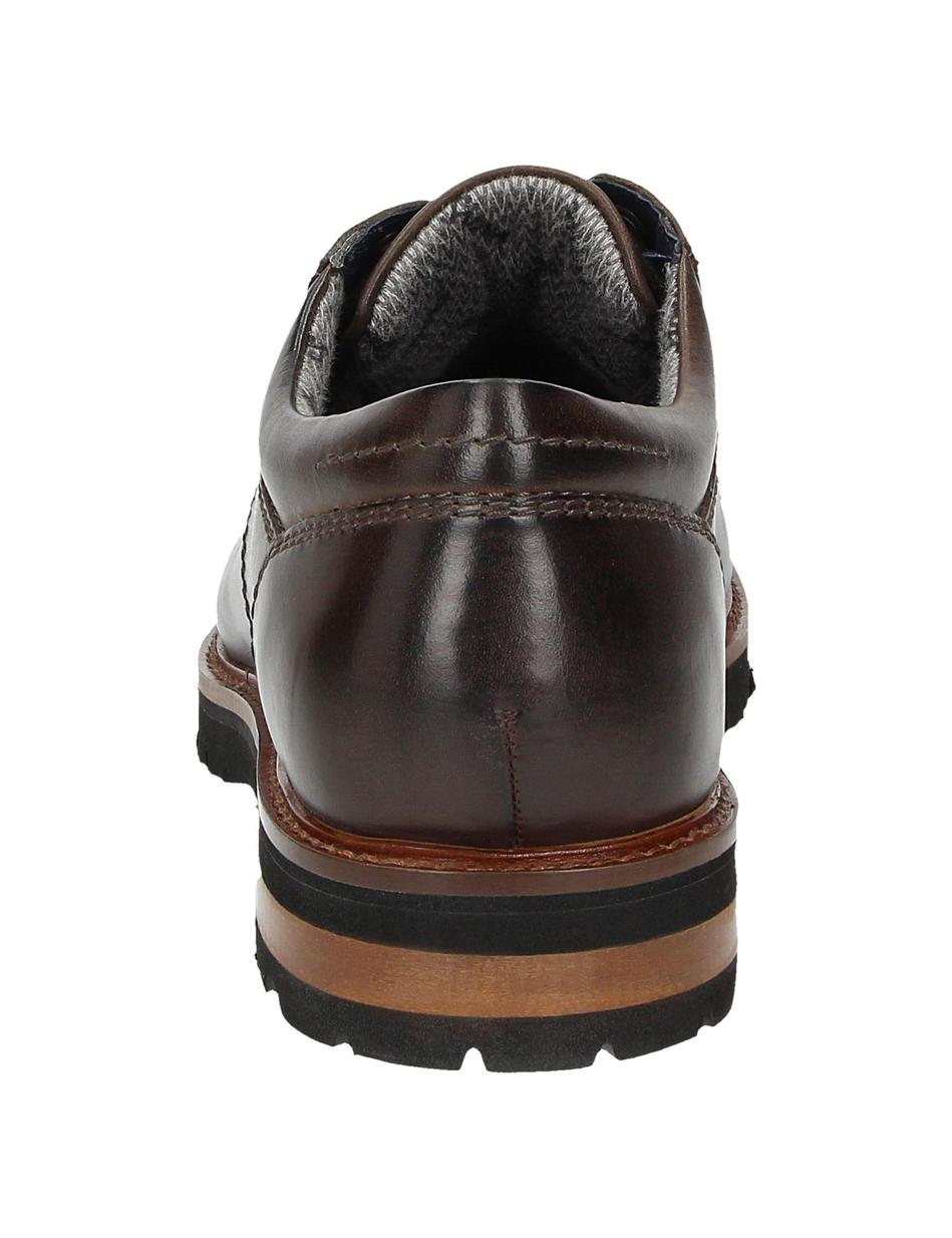 Schnürschuh Osabor-700-TEX