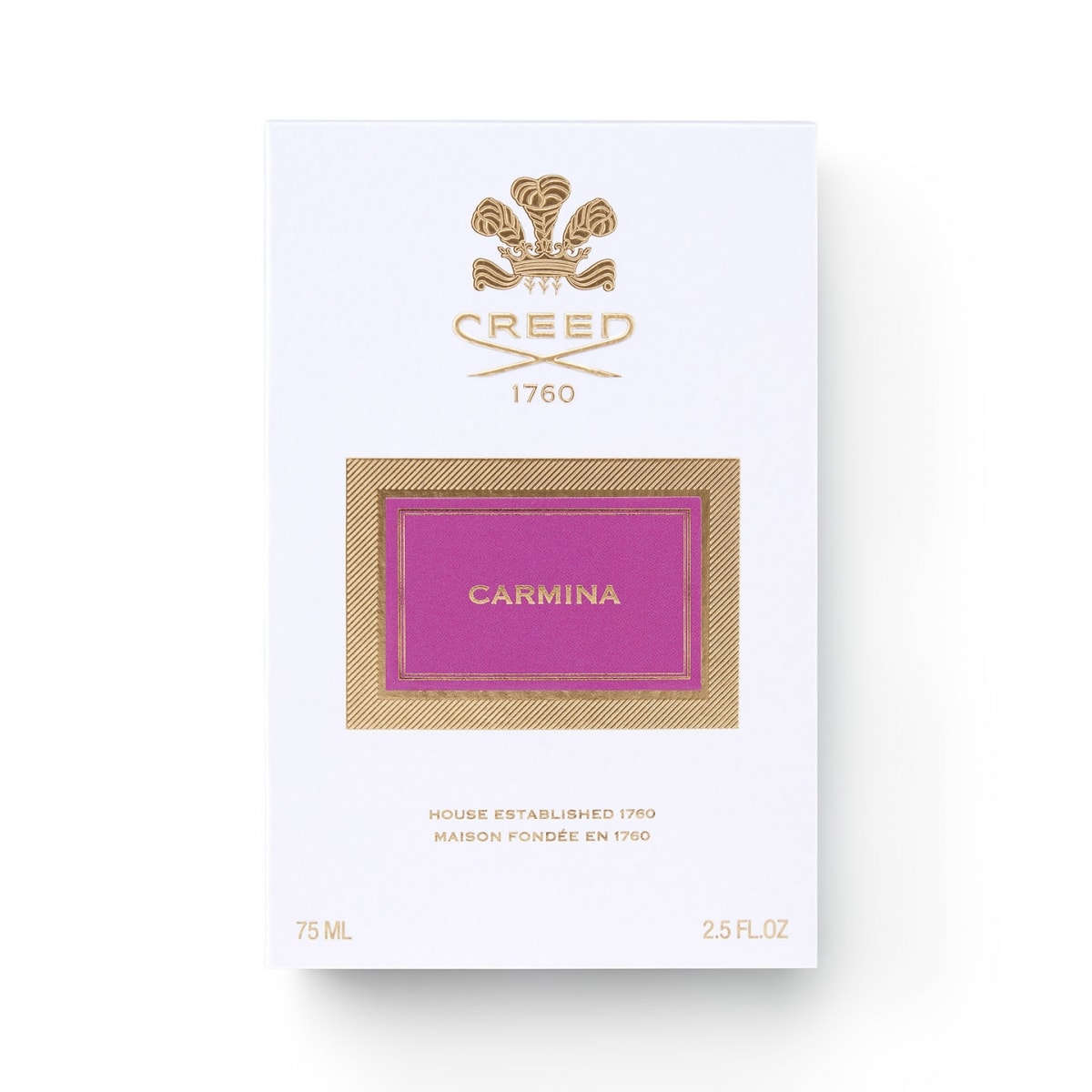 CREED Millésime Carmina Eau de Parfum