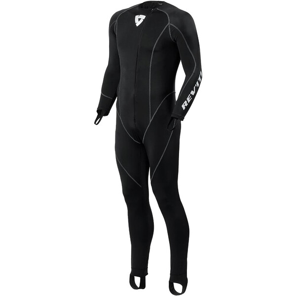 Rev'it - Sous-combinaison Excellerator 2 Noir