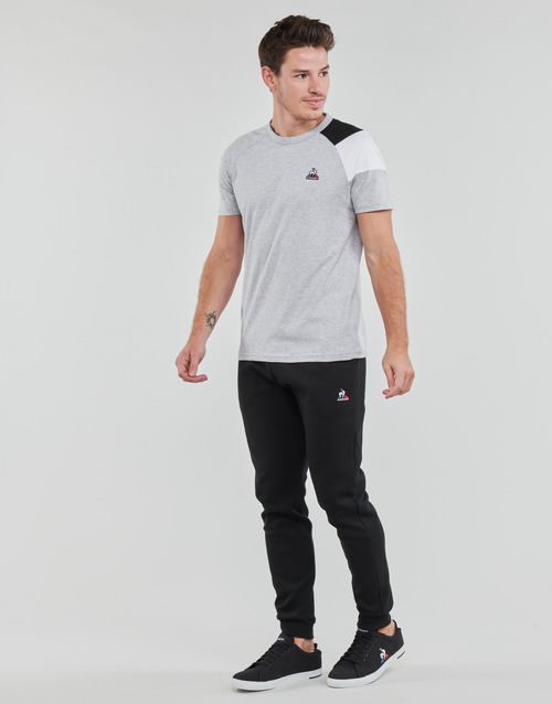 Le Coq Sportif - TRI TEE SS N°1 - Gris