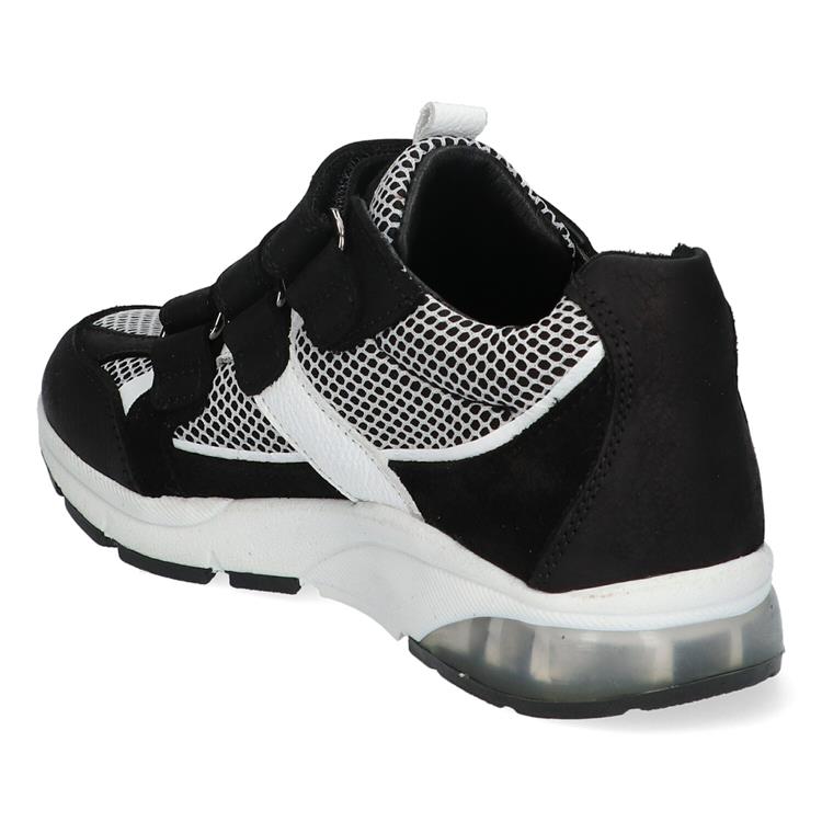 Track Style 324852 wijdte 2,5 189 Black