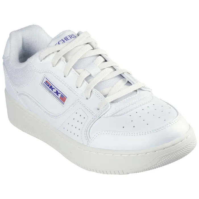 Skechers Sport Court 2.0 - Crowne Sneakers Heren