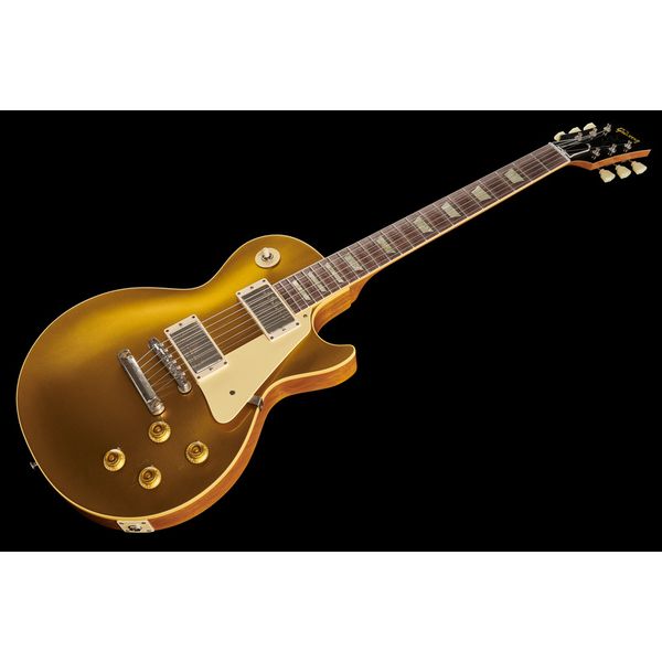 Gibson Les Paul 57 Goldtop ULA