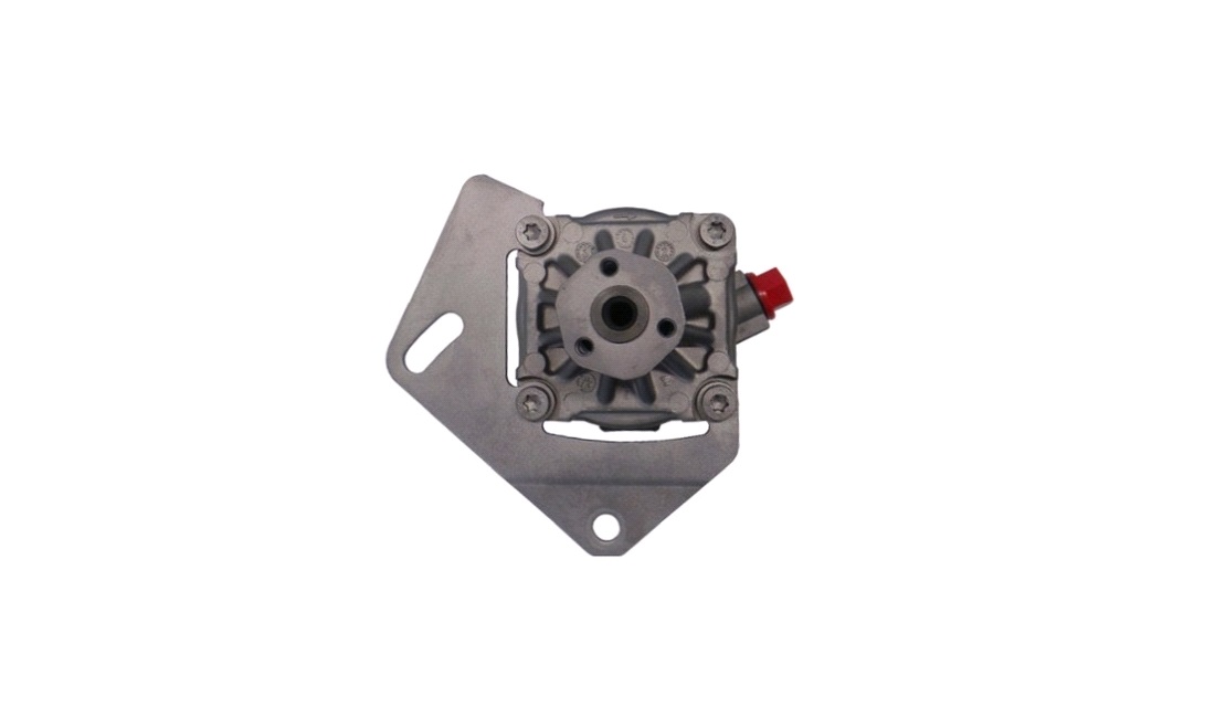 Servopumpe Hydraulisk