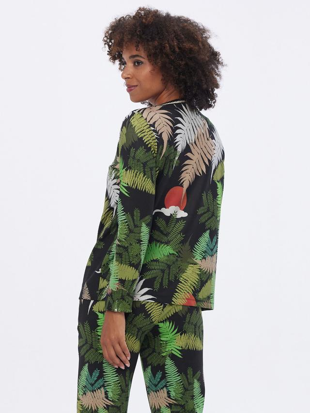 Sweatshirt Secret Jungle