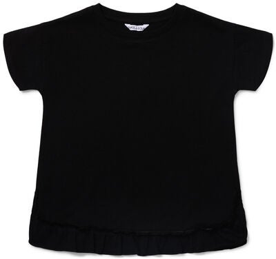 Luca & Lola Bellaria Topp, Black