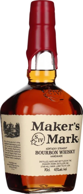 MAKER'S MARK 70CL