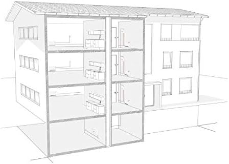 Stiebel Eltron 236426 Wärmespeicher ETS 400 Plus Alpinweiß