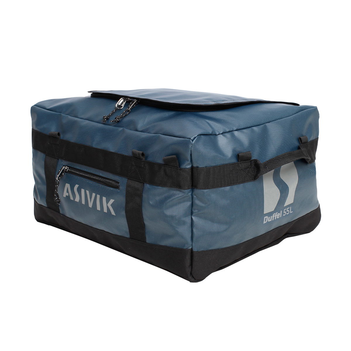 Asivik Travel Duffelbag 55 ltr.