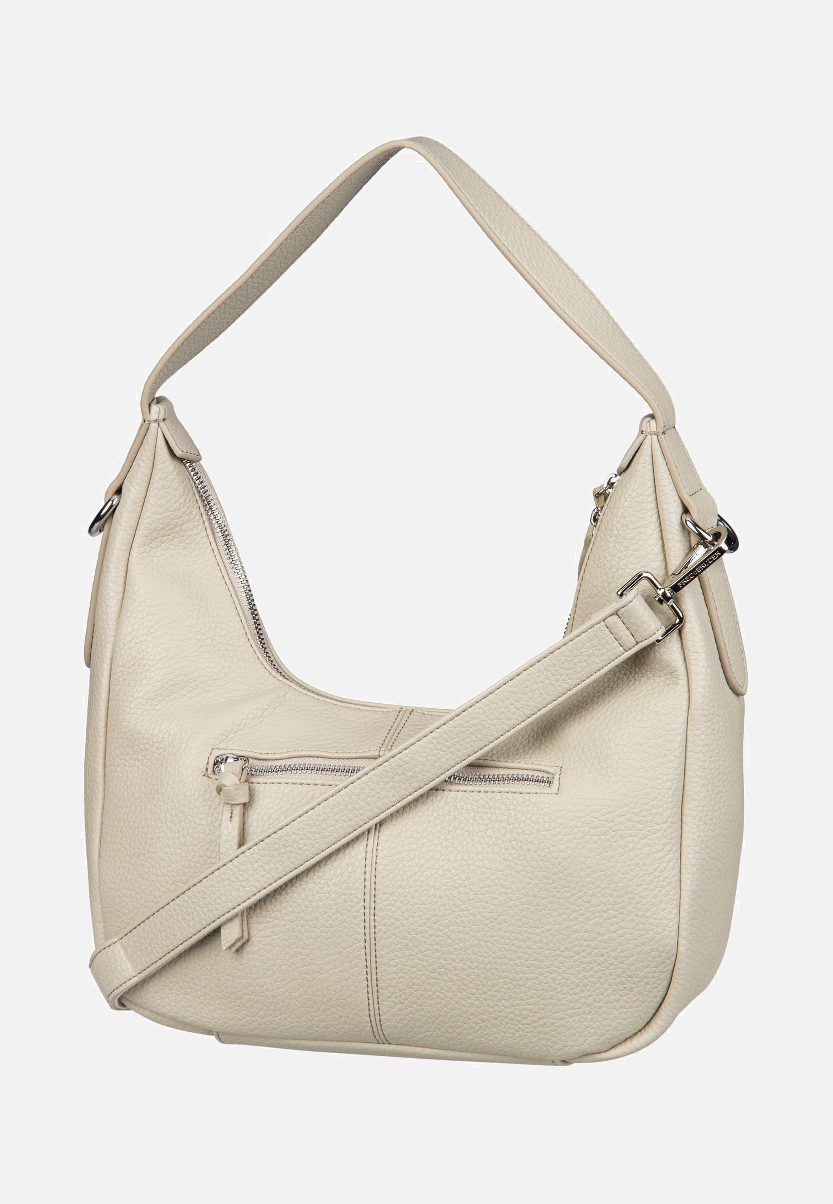 Feel Wild Midi 3777 Stone - Hobo Bag