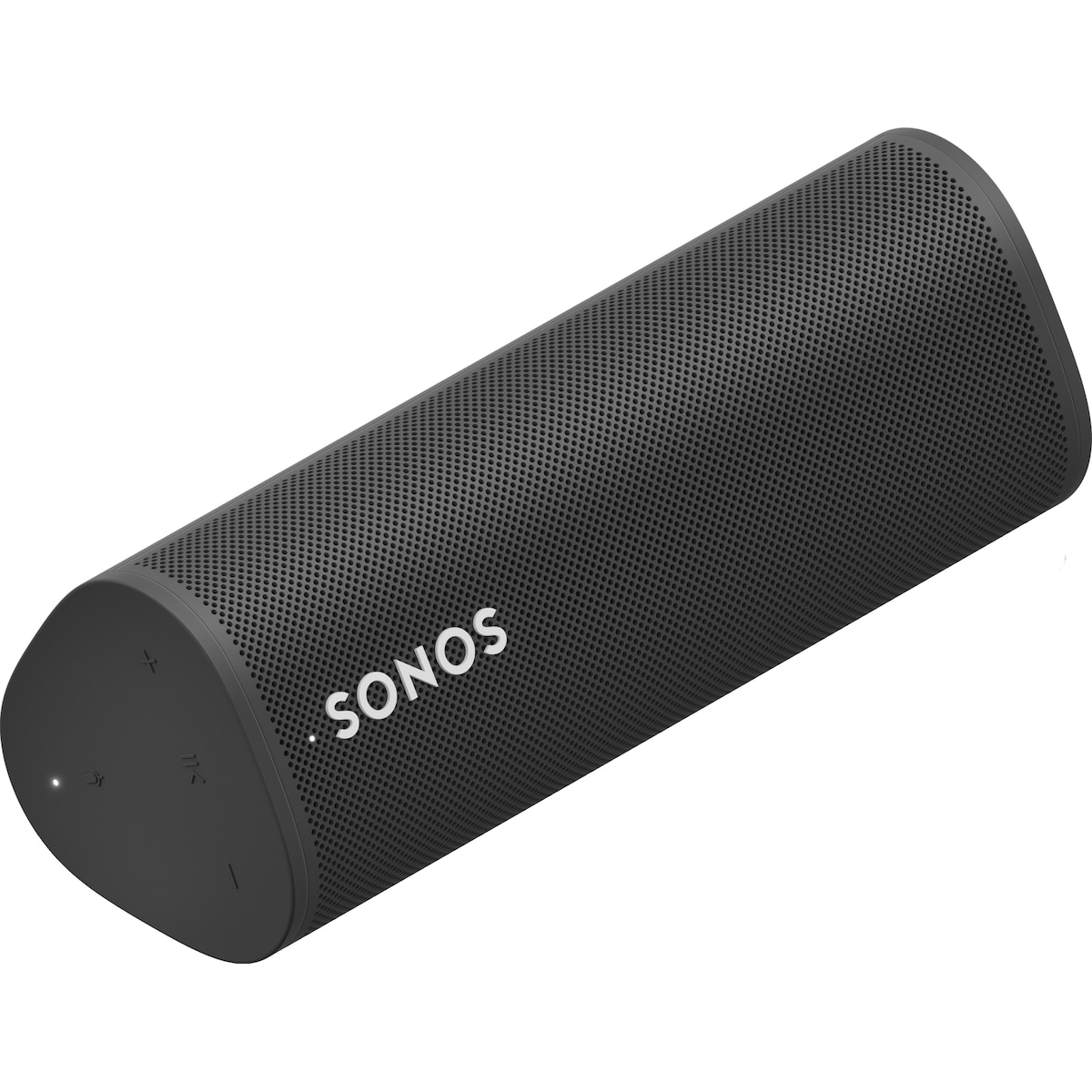 Sonos Roam bærbar trådløs høyttaler (shadow black)