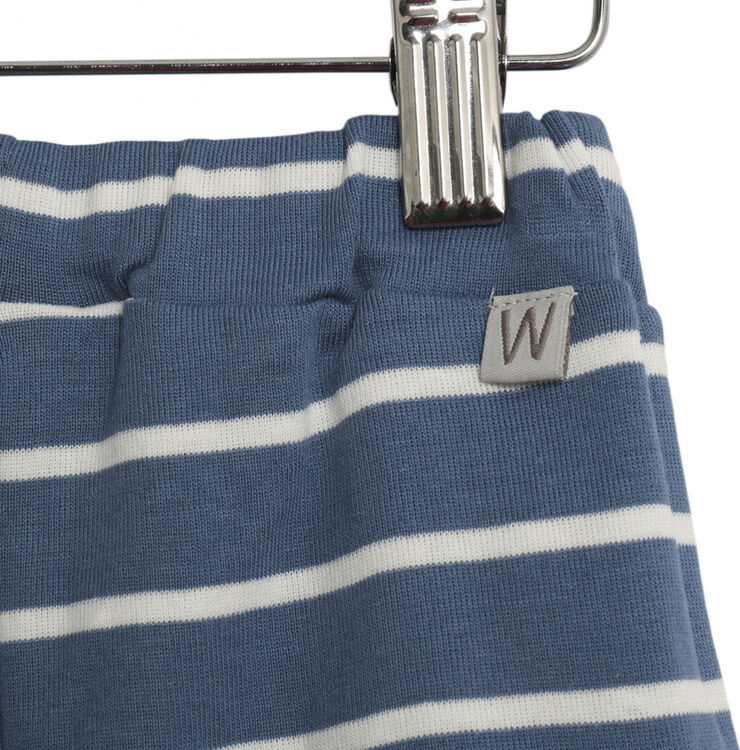 Wheat Shorts Aske Blue horizon