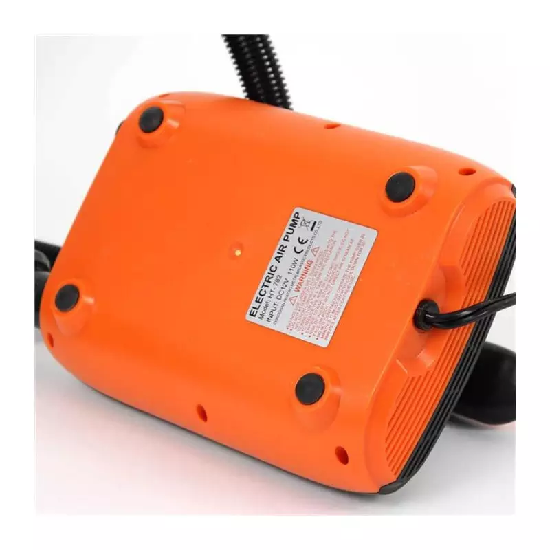 Gonfleur électrique RYDE e-pump 20 psi