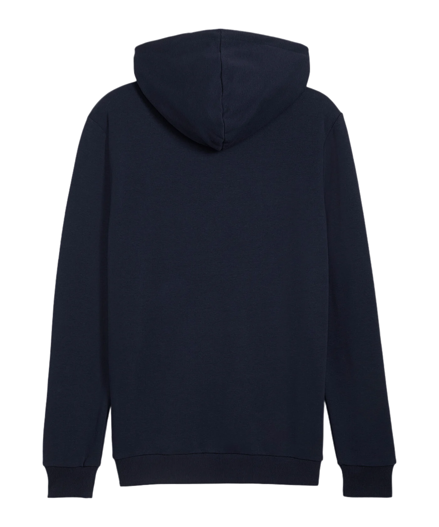 PUMA Manchester City ftblCulture Hoody Blau F42