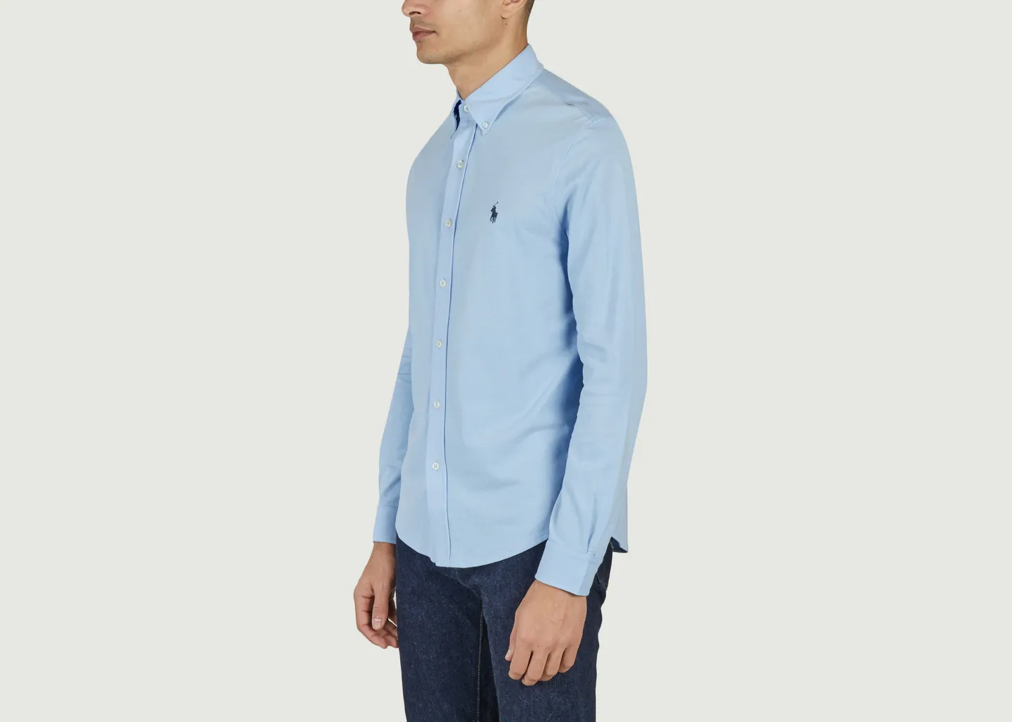 Chemise Slim Fit Polo Ralph Lauren