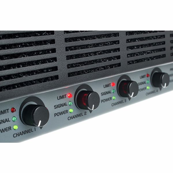 Axxent AX 4120TS