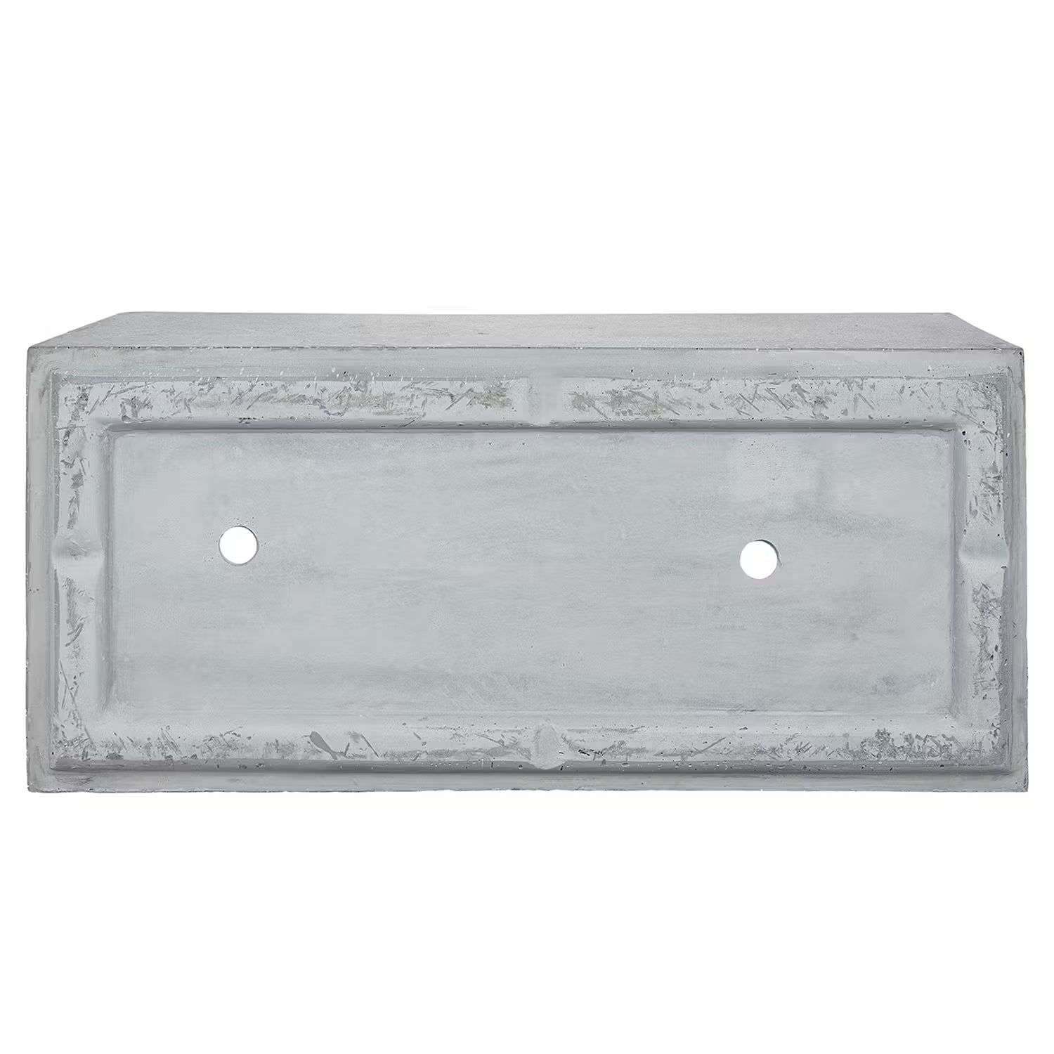 CONCRETE Pflanzkasten