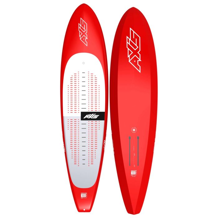 AXIS Foils DOWNWIND CARBON FOILBOARD 7'6