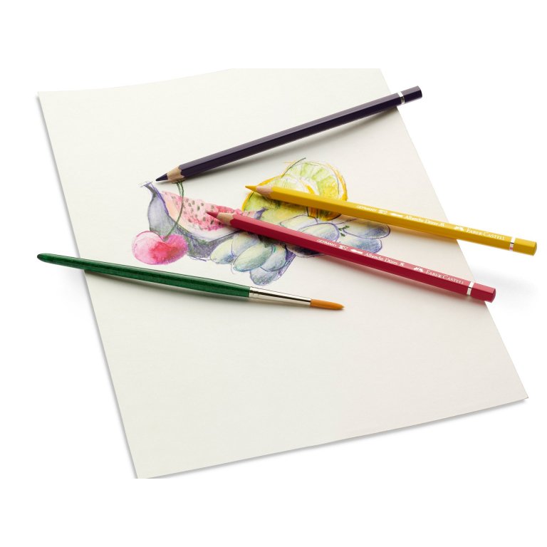 Faber-Castell Aquarellstifte Albr. Dürer, 48er-Set