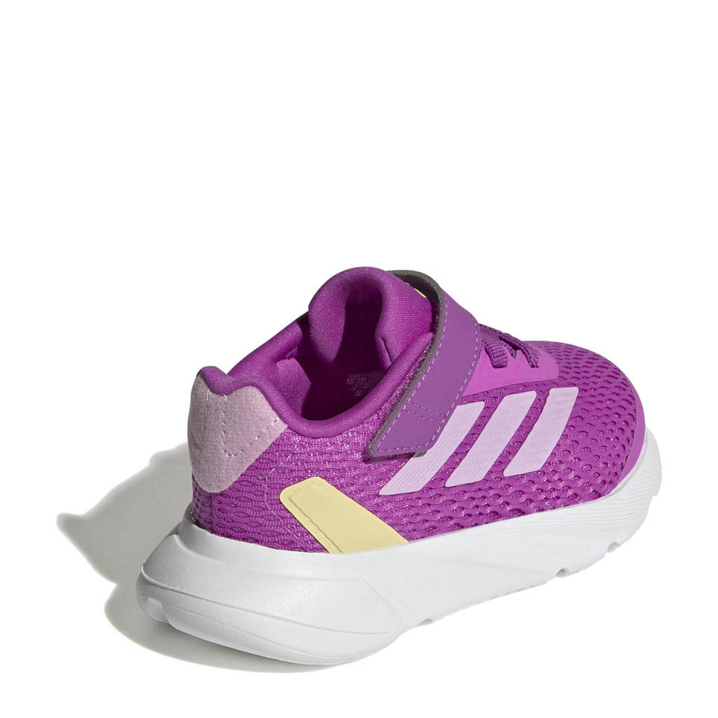 adidas Duramo SLsneakers fuchsia/zilver metallic
