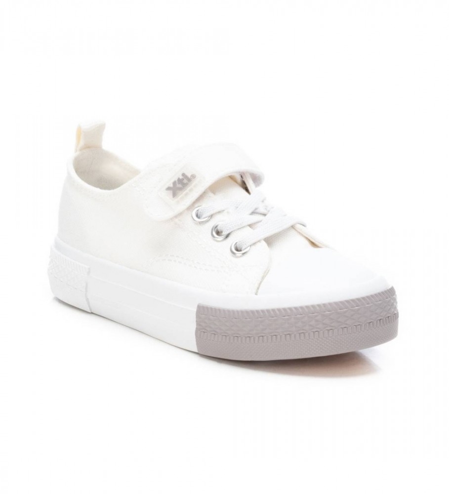 Tênis infantil Xti 150295 branco