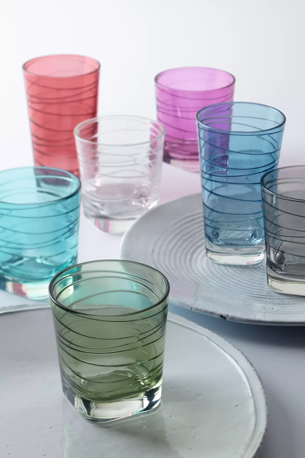 Whiskyglas Vario 250 ml