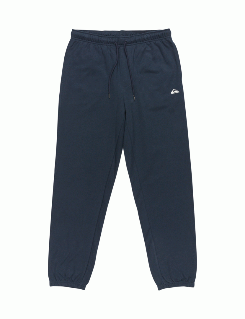 Basic Jogger Pants Blue