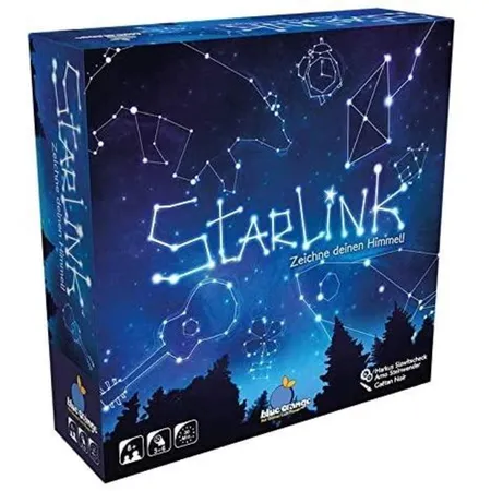 Asmodee Blue Orange Starlink
