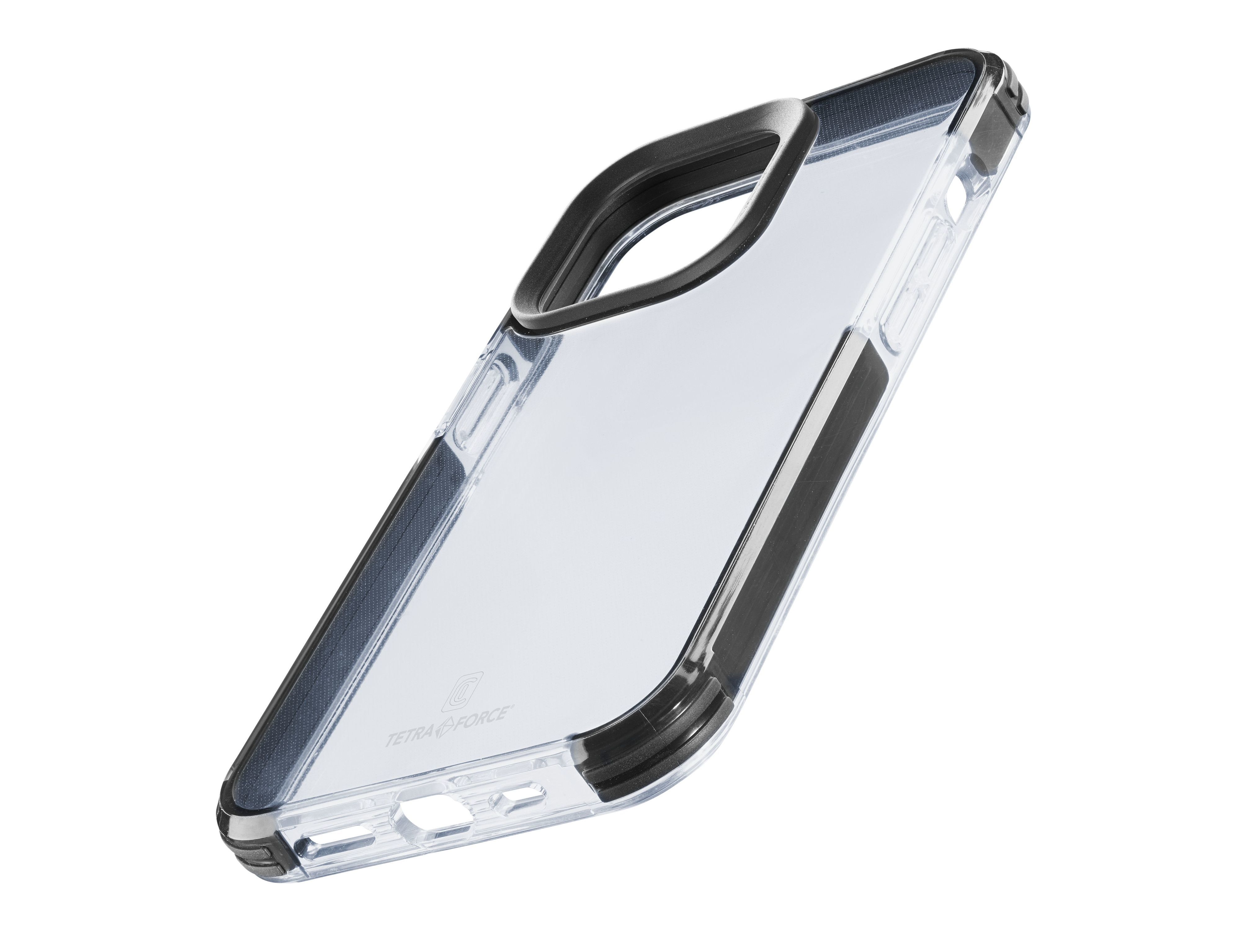 CAPA STRONG GUARD CELLULARLINE IPHONE 15 TETRAFORCE