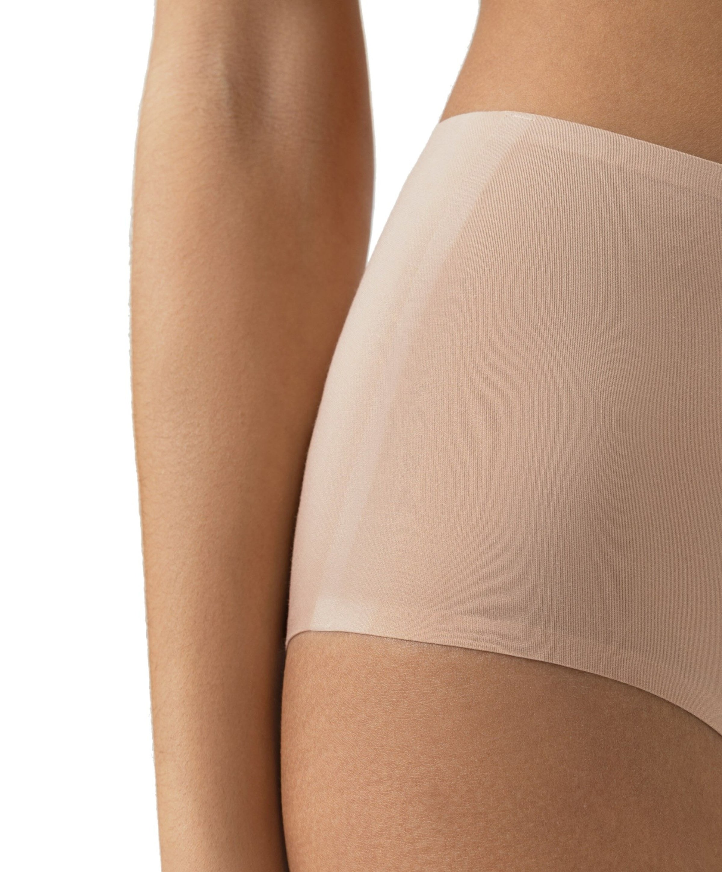 Mey Dames slip beige