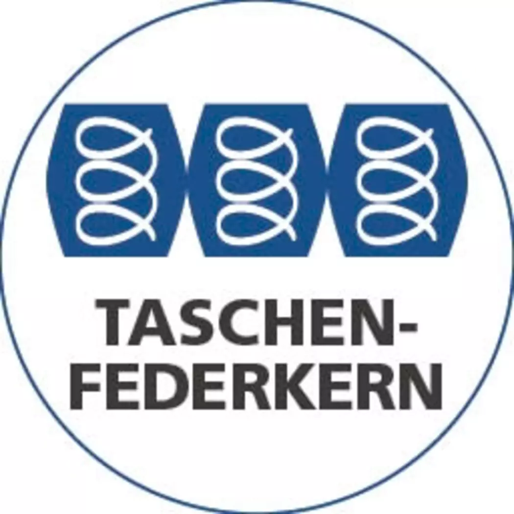 Taschenfederkernmatratze Messina T 300