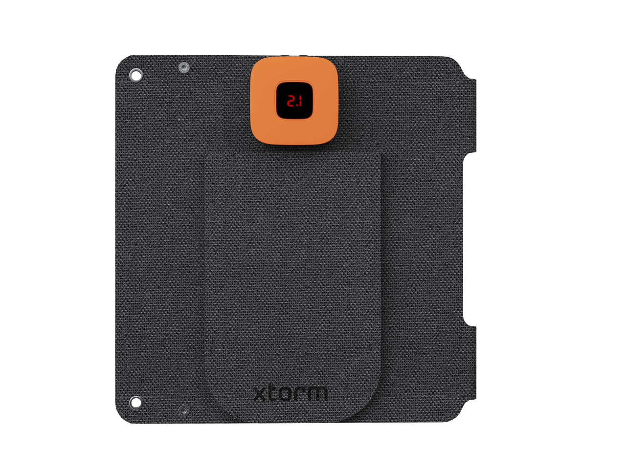 Xtorm - SolarBooster 14W - Foldbart solpanel