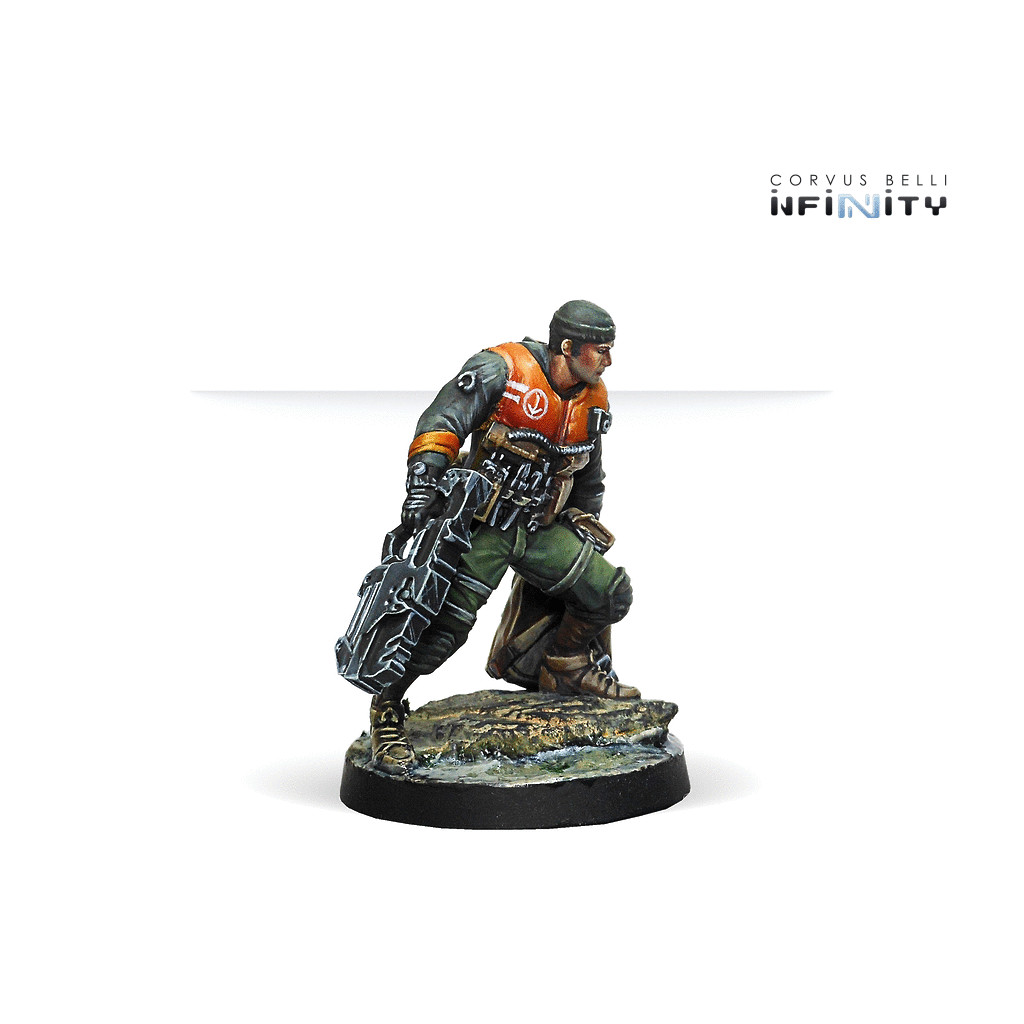 Infinity - Ariadna - Irmandinhos