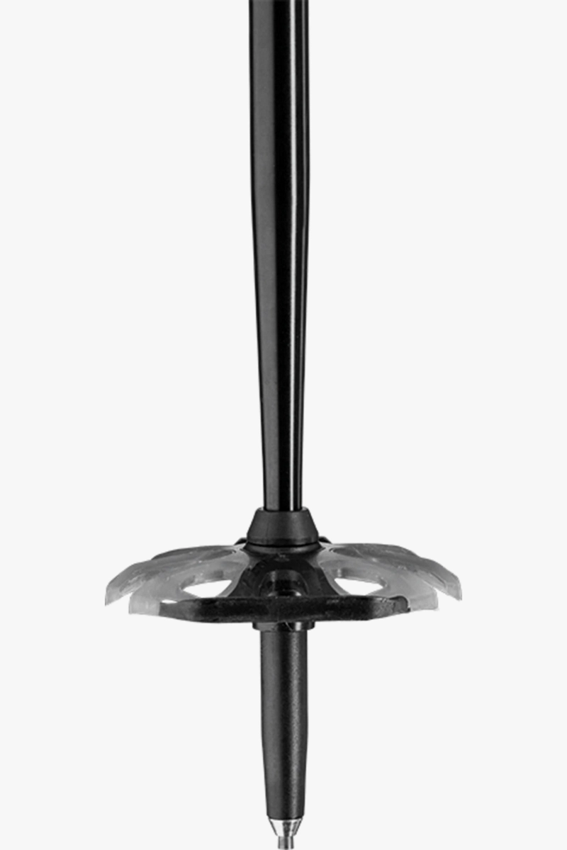 LEKI Sherpa FX Carbon Strong Wanderstock