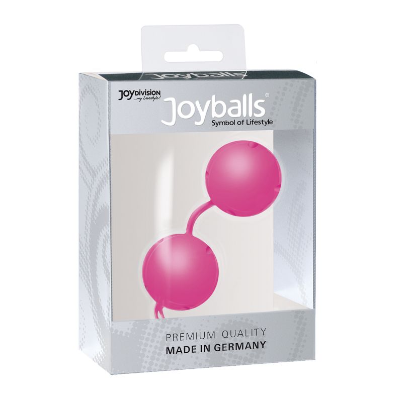 Joyballs® Trend rose