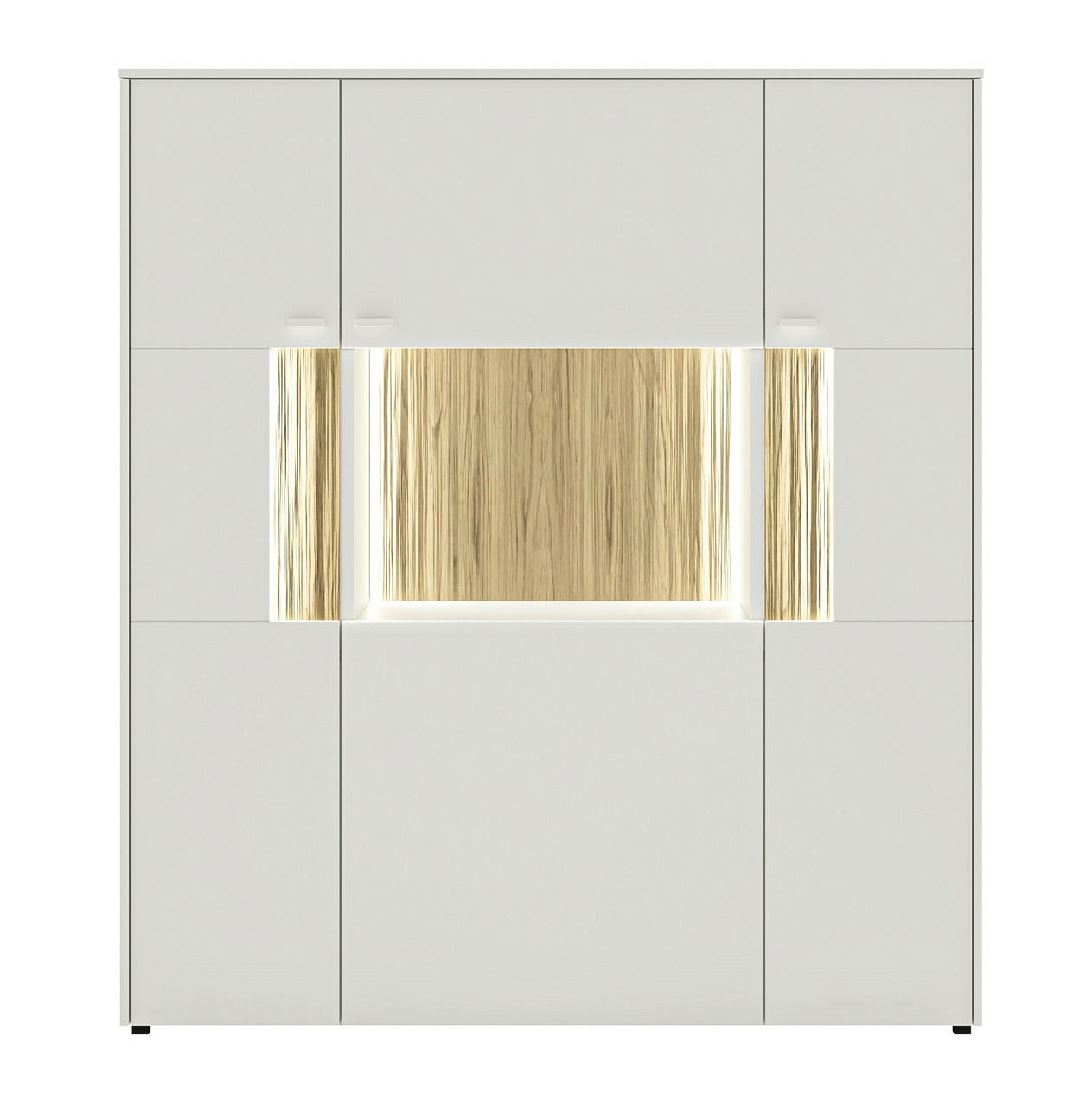 Moderano Highboard LINEE LIVING