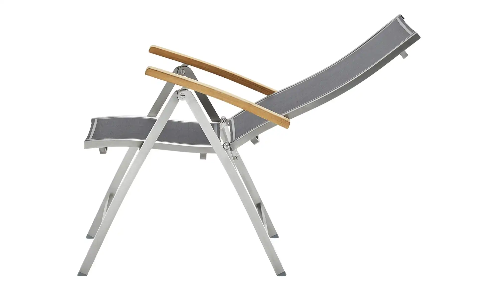 Zebra Klappsessel One