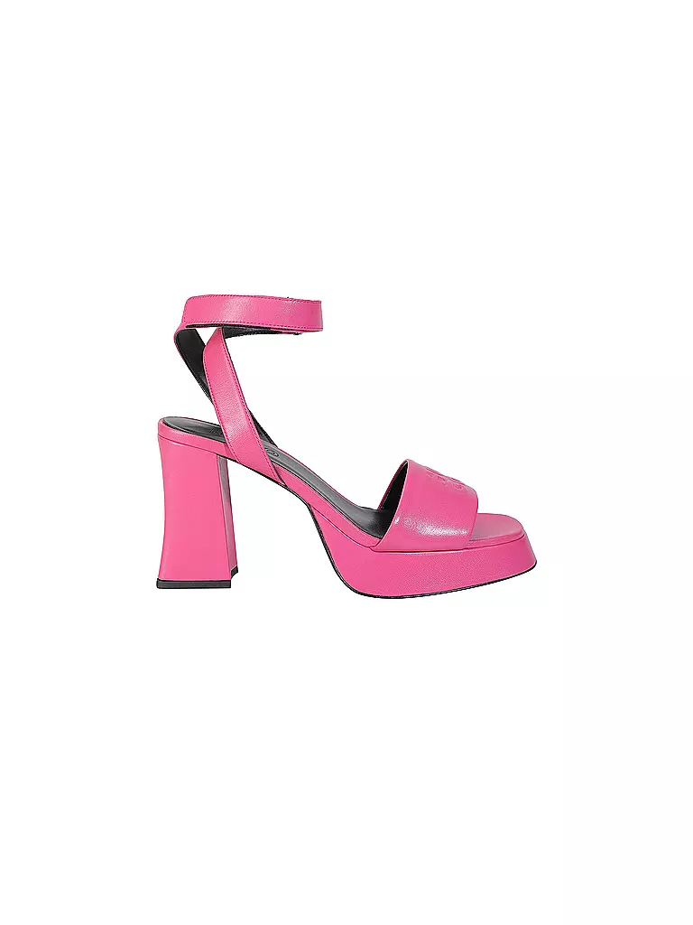 HUGO Sandalen VICKY pink