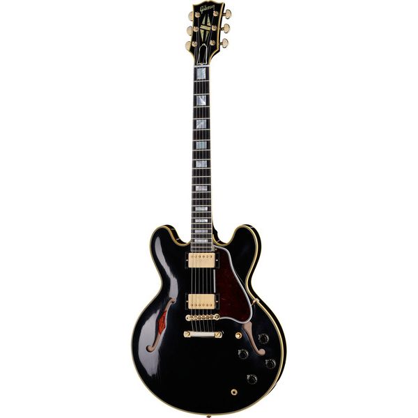 Gibson 1959 ES-355 Reissue EB ULA