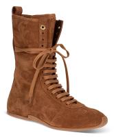 Sneakers Bronx 47639 brun Brun