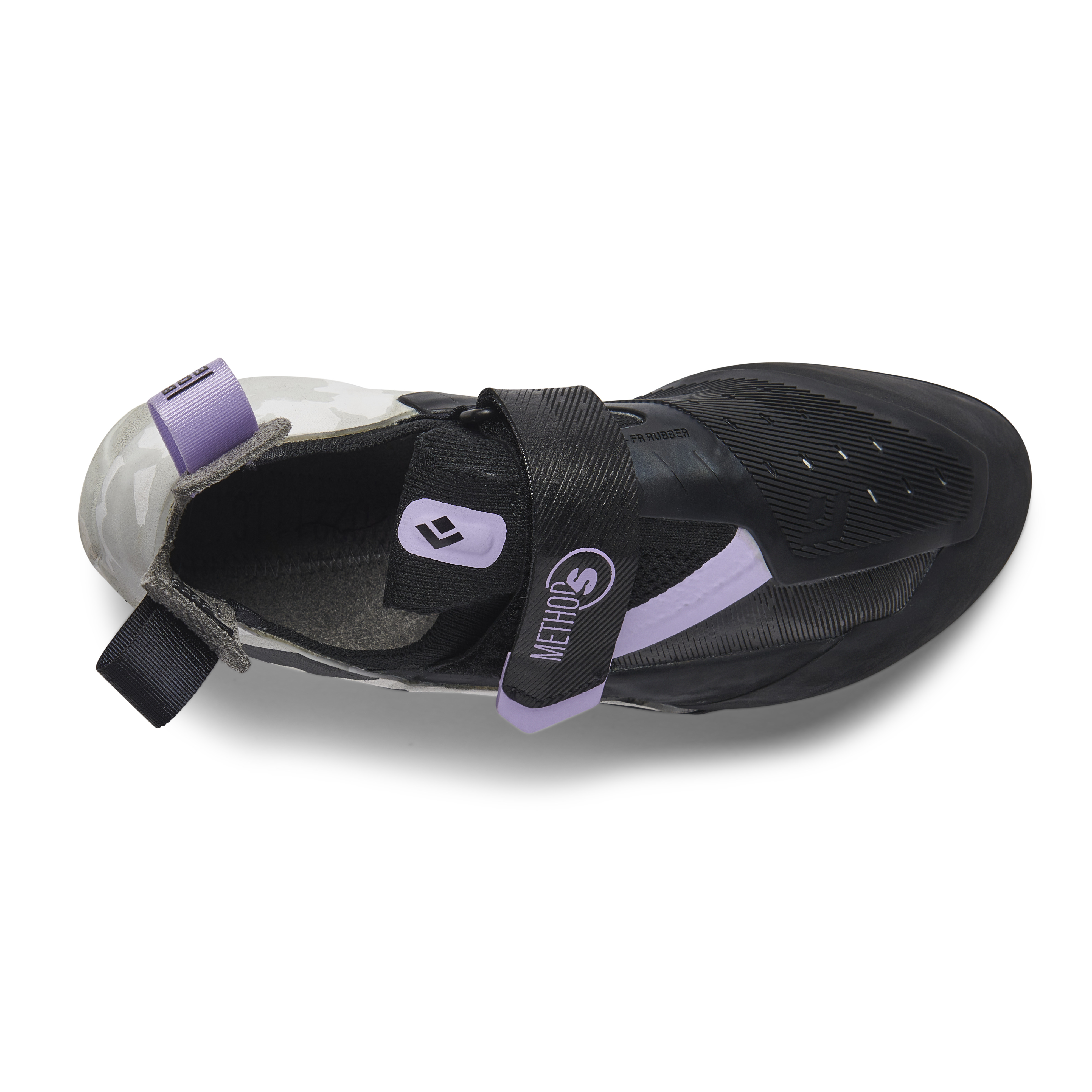 W Method S Climbing Shoes