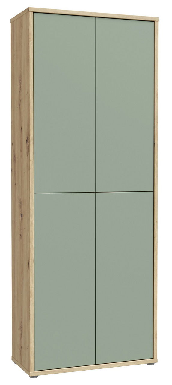 XORA XL-Schuhschrank ALICE SPRINGS
