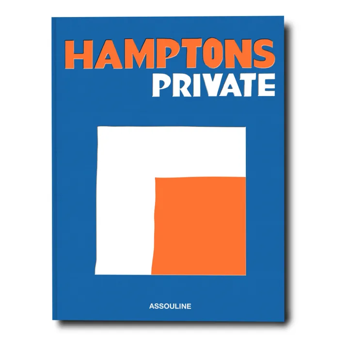 Assouline Hamptons Private