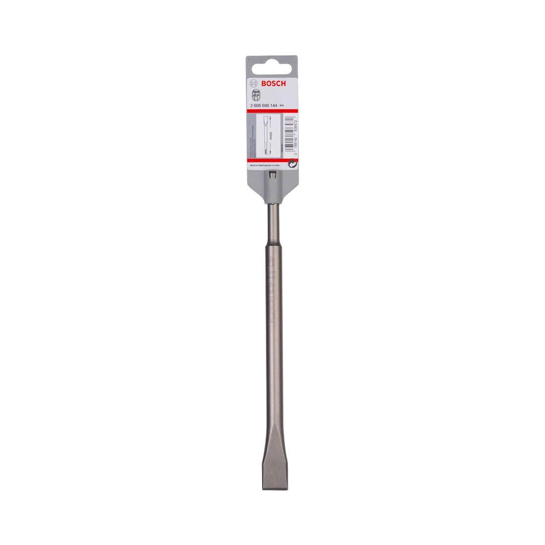 Bosch Flachmeissel SDS-Plus 20 x 250 mm Standard