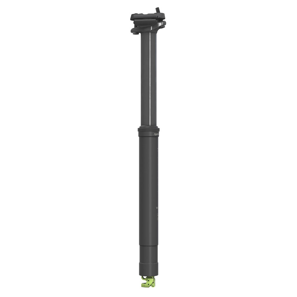 Syncros Duncan Dropper Post 1.5 200mm