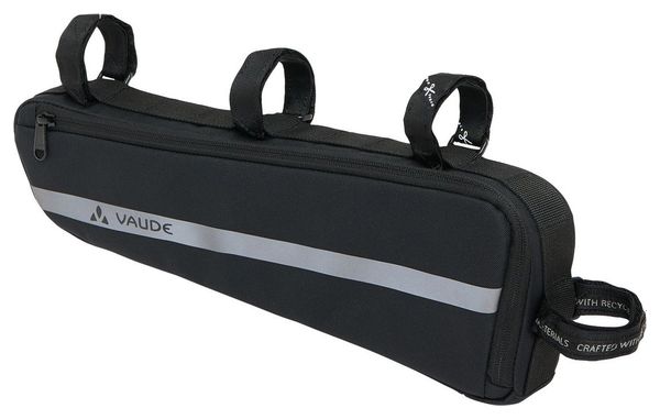 Sacoche de Cadre Vaude XL Noir