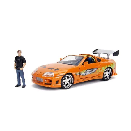 Jada Fast & Furious 1995 Toyota Supra 1:24