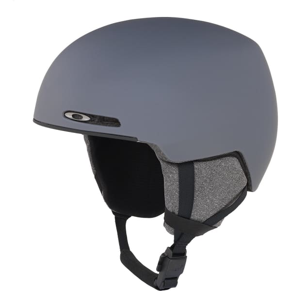 Casque de ski OAKLEY OAKLEY MOD1 FORGED IRON 25 FORGED IRON